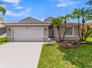 1521 SW 186th Ave, Pembroke Pines, FL 33029