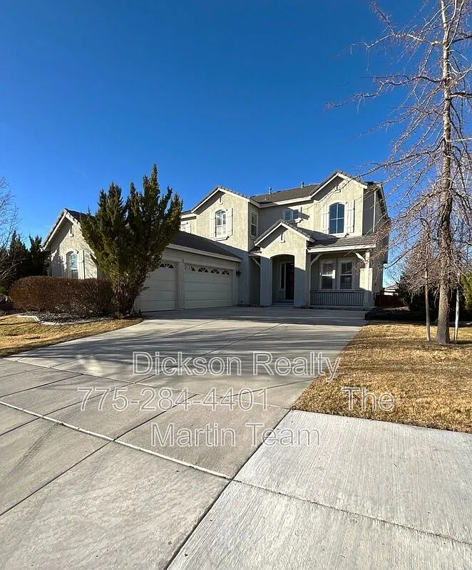 5 bed, 4.0 bath, 4367 sqft, $3,280 — Photo 3
