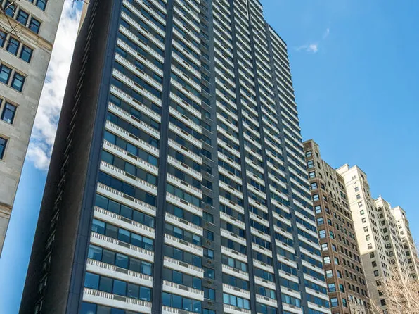 1440 N Lake Shore Dr APT 10D, Chicago, IL 60610