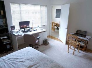 1815 Spruce St #207, Berkeley, CA 94709