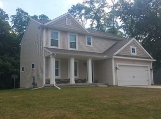 1516 Villa View Ln, Howell, MI 48843