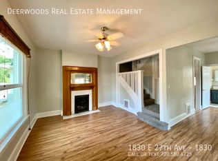 1830 E 27th Ave #1830, Denver, CO 80205