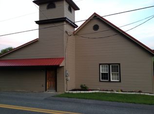 1307 Kissimmee Rd, Middleburg, PA 17842