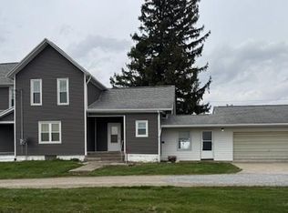 3649 Nazor Rd, Crestline, OH 44827