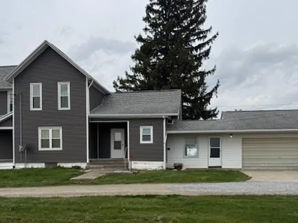 3649 Nazor Rd, Crestline, OH 44827