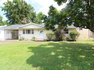 314 Cherokee Trl, Huntington, WV 25705