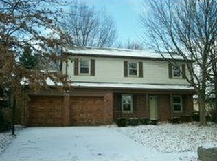 742 Haymount Dr, Indianapolis, IN