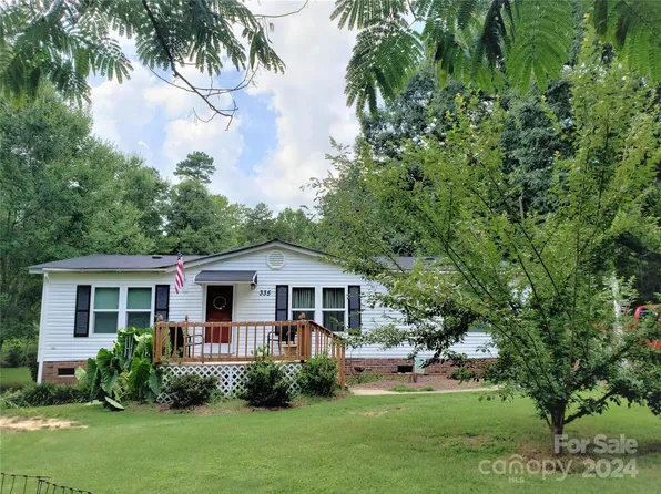 335 Lambert Dr, Lancaster, SC 29720