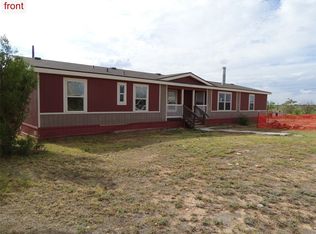 2782 Church Ave, Snyder, TX 79549