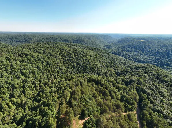TRACT Coal Ln #A, Monterey, TN 38574