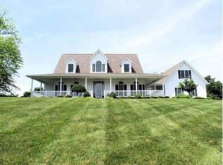 6595 State Route 138, Hillsboro, OH 45133