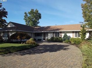 15745 NW Perimeter Dr, Beaverton, OR