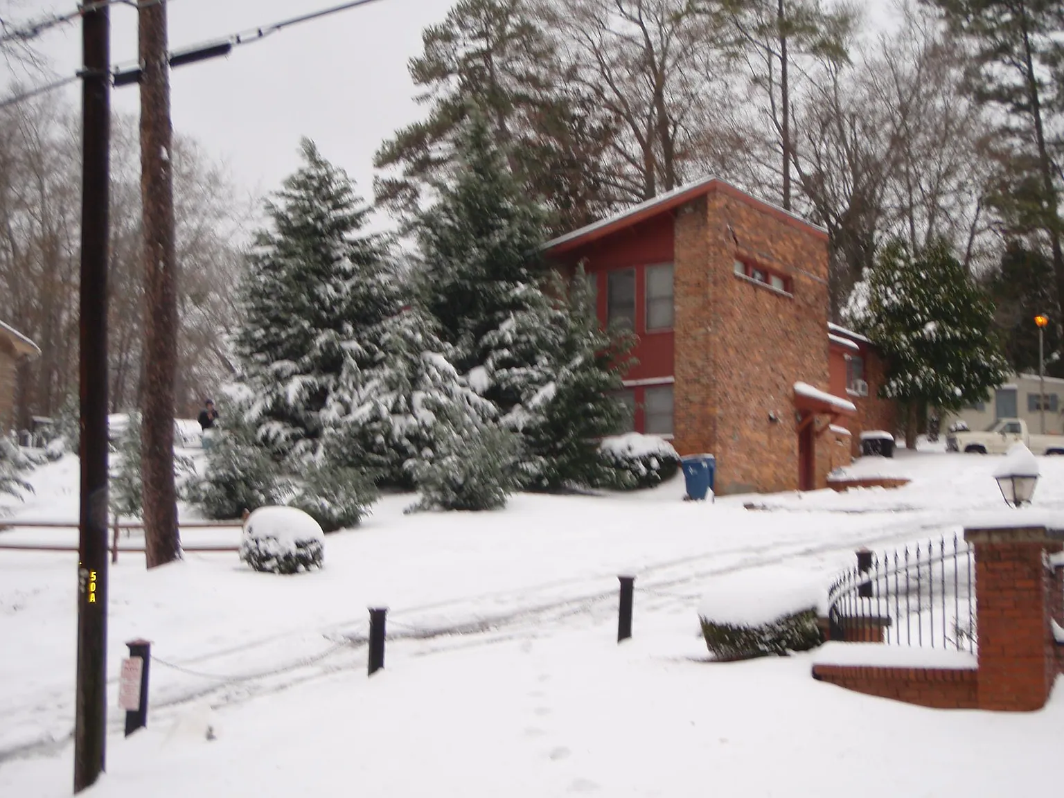 243 E Cloverhurst Ave — Photo 2