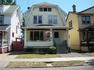 135 Crowley Ave, Buffalo, NY 14207