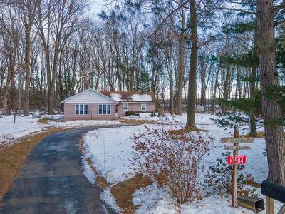 N1584 29th Ln, Berlin, WI, 54923