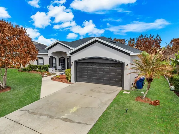 2033 Normandy Heights Dr, Winter Haven, FL 33880