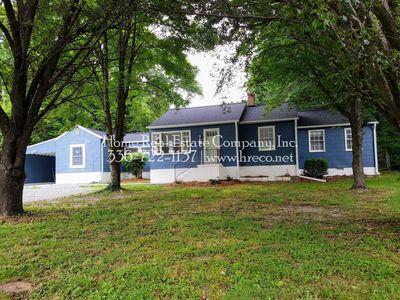 3321 Emory Dr, Winston Salem, NC, 27103