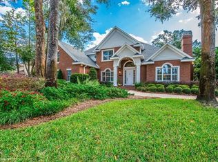 27 Indian Springs Dr, Ormond Beach, FL 32174
