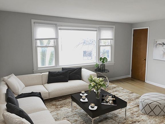 5th image of 464 N Artesian Ave #2F