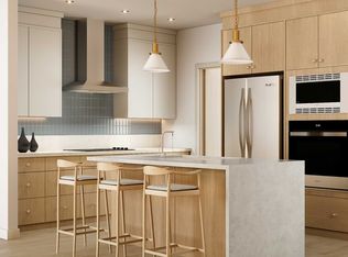 Amery 24 Plan, Front Garage at Creekstone, 23mi1r Calgary, AB T0L 0X0