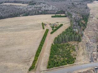 236841 Eau Claire River Rd, Aniwa, WI 54408