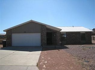 281 Tigris Rd NE, Rio Rancho, NM 87124