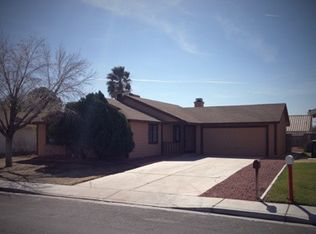 5901 Kelitabb Ct, Las Vegas, NV 89130