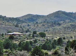 15700 S Walnut Grove Rd, Kirkland, AZ 86332