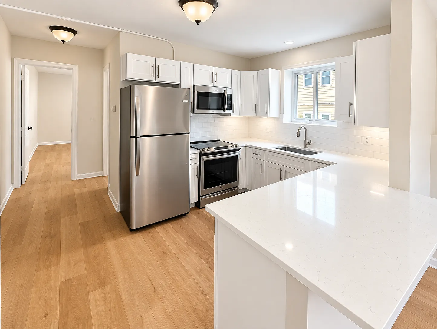 1 bed, 700 sqft, $1,590 — Photo 3