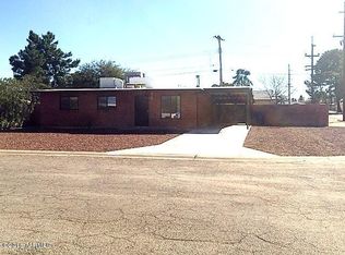 6402 E Calle Alkaid, Tucson, AZ 85710