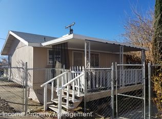 16 Lakeview Dr, Wofford Heights, CA 93285