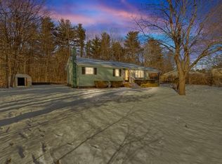 45 Princeton St, Gardner, MA 01440
