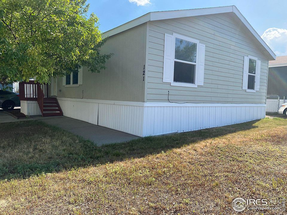 1st image of 12205 Perry St Lot 121