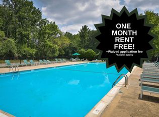 The Woods Apartments, Ambler, PA 19002