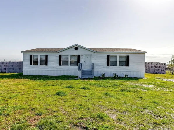 6644 County Road 912, Joshua, TX 76058