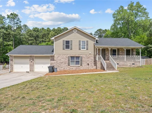 8810 Tangletree Dr, Linden, NC 28356