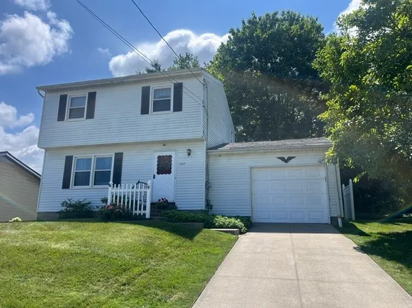 1247 E 42nd St, Erie, PA 16504