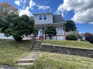 252 Highland Ave, Meriden, CT 06451