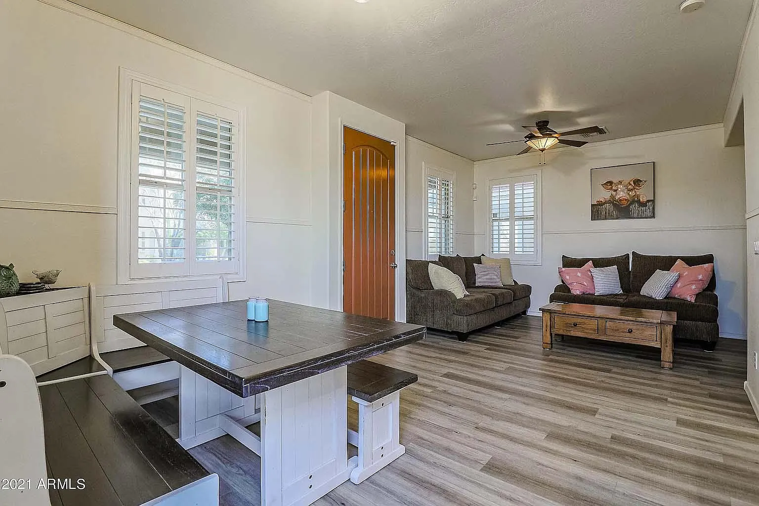 2 bed, 1258 sqft, $2,200 — Photo 3