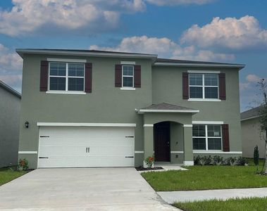 2585 Trinidad Rd, Haines City, FL, 33844