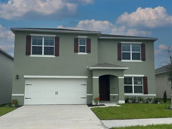 3337 Aruba Way, Haines City, FL 33844