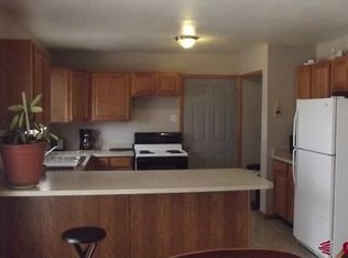 7062 Foothill Blvd, Alamosa, CO 81101
