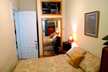 Rented by Brown Harris Stevens