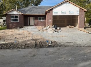 593 Farm St, Crete, IL 60417