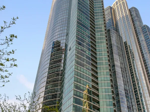 1201 S Prairie Ave #3605, Chicago, IL 60605