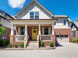 2734 Lakeland Dr, Nashville, TN 37214