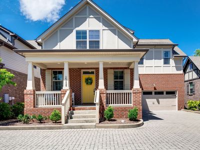 2734 Lakeland Dr, Nashville, TN, 37214