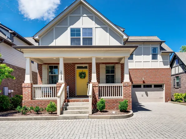 2734 Lakeland Dr, Nashville, TN 37214