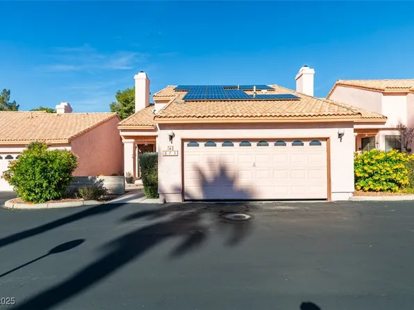 675 Cervantes Dr, Henderson, NV 89014