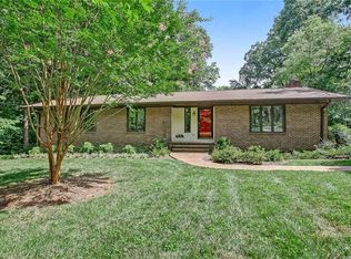 214 Kirk Rd, Greensboro, NC 27455